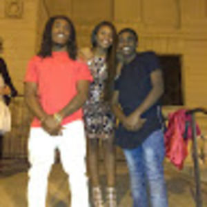 Meet your Posher, Delilah